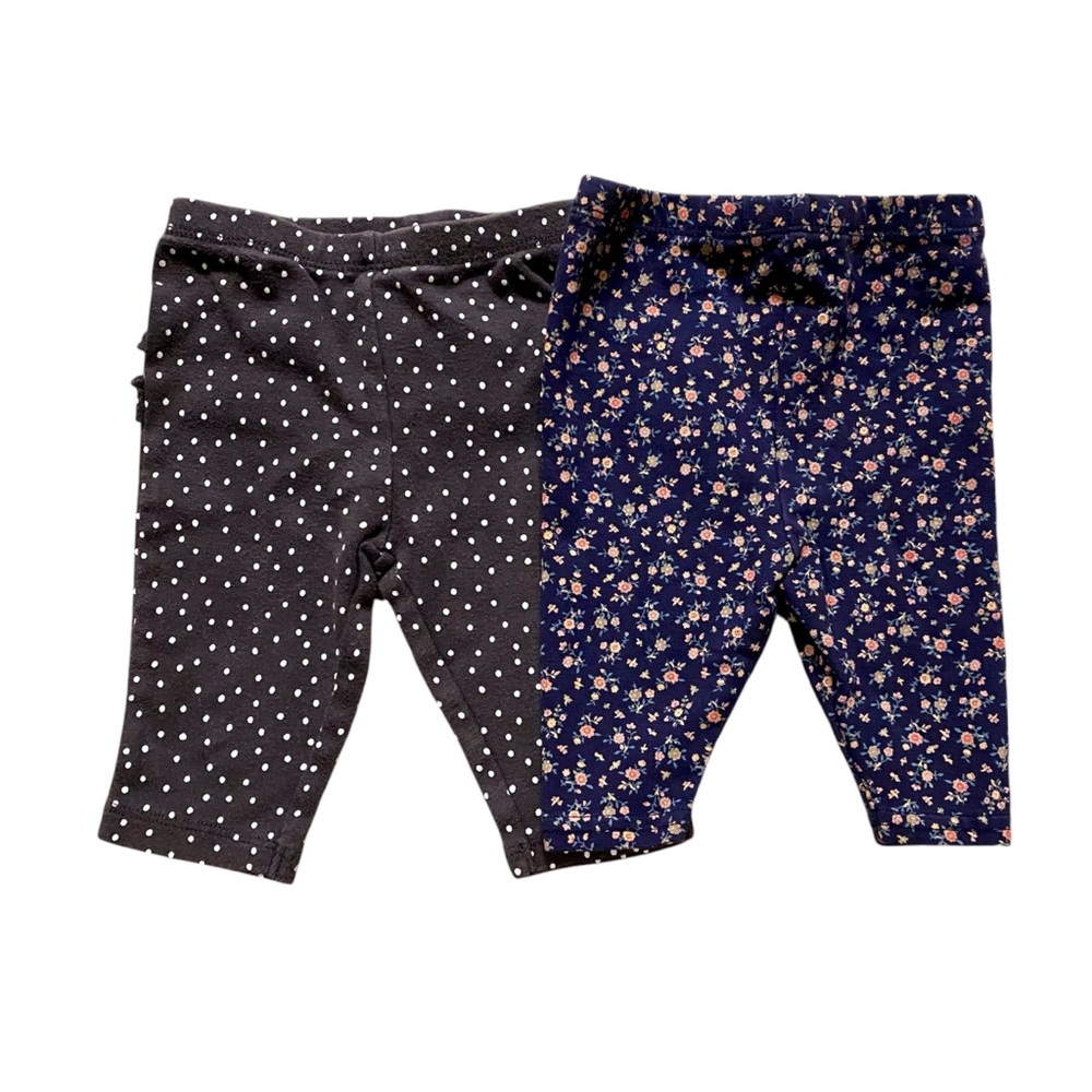 Girl 3M Leggings Bundle